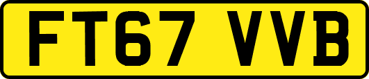FT67VVB