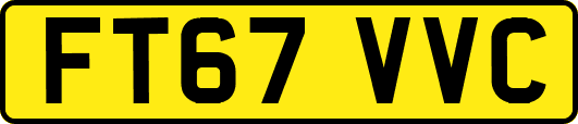 FT67VVC