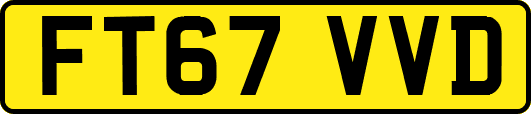 FT67VVD