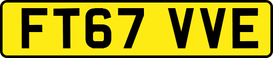 FT67VVE