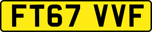 FT67VVF
