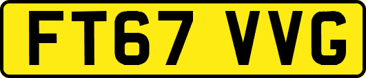 FT67VVG