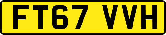 FT67VVH