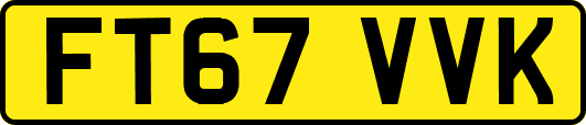 FT67VVK
