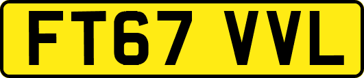 FT67VVL