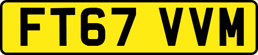 FT67VVM