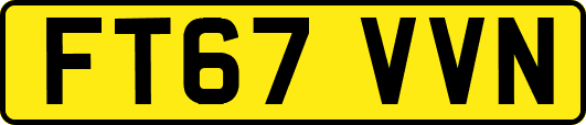 FT67VVN