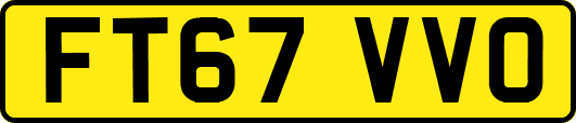 FT67VVO