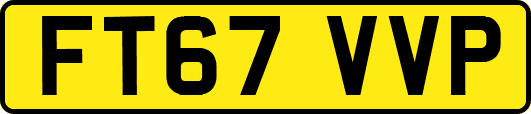 FT67VVP
