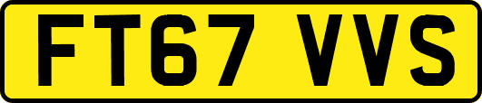 FT67VVS