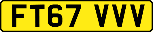 FT67VVV