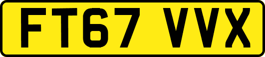 FT67VVX
