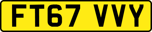 FT67VVY