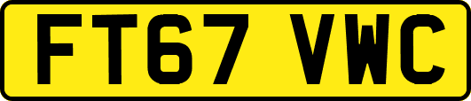 FT67VWC