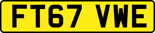 FT67VWE