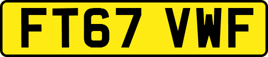 FT67VWF