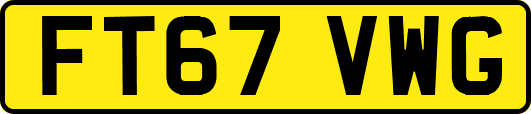 FT67VWG
