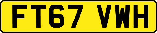 FT67VWH