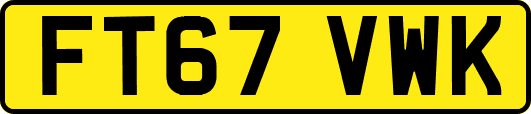 FT67VWK