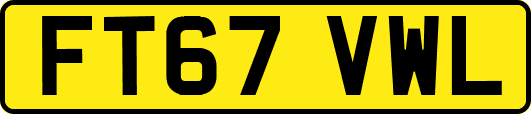 FT67VWL