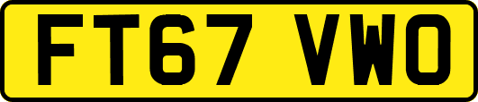 FT67VWO