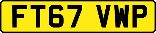 FT67VWP