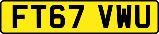 FT67VWU