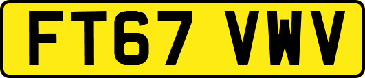 FT67VWV