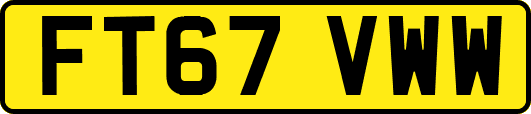 FT67VWW