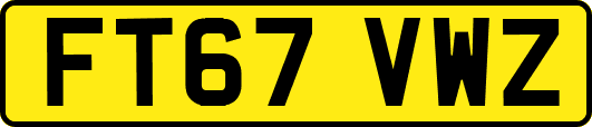 FT67VWZ