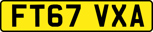 FT67VXA