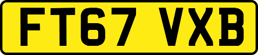 FT67VXB
