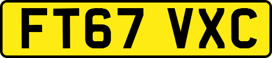 FT67VXC