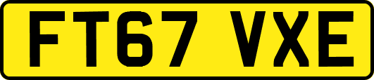 FT67VXE
