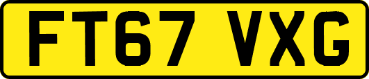 FT67VXG