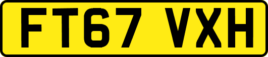 FT67VXH