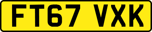 FT67VXK