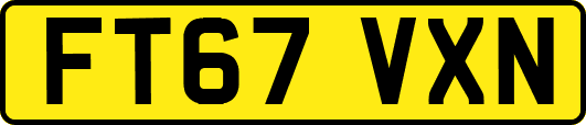 FT67VXN