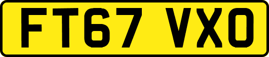 FT67VXO