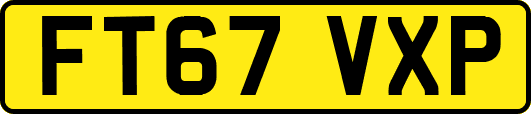 FT67VXP