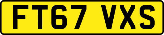 FT67VXS