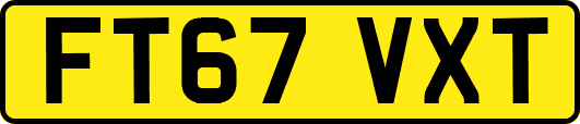FT67VXT