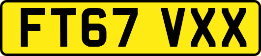 FT67VXX