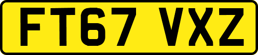 FT67VXZ