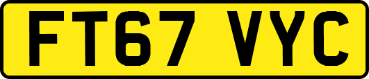 FT67VYC