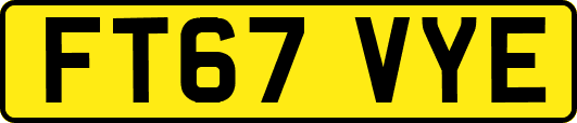 FT67VYE
