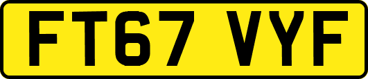 FT67VYF