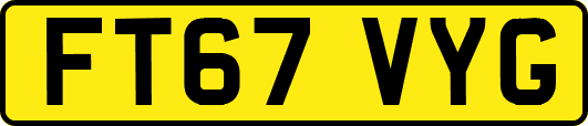 FT67VYG