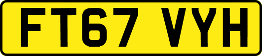 FT67VYH