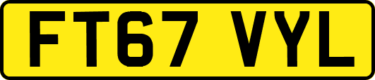 FT67VYL